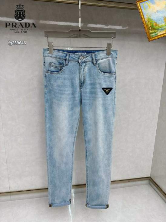 Picture of Prada Jeans Long _SKUPradasz29-3825tx11412565